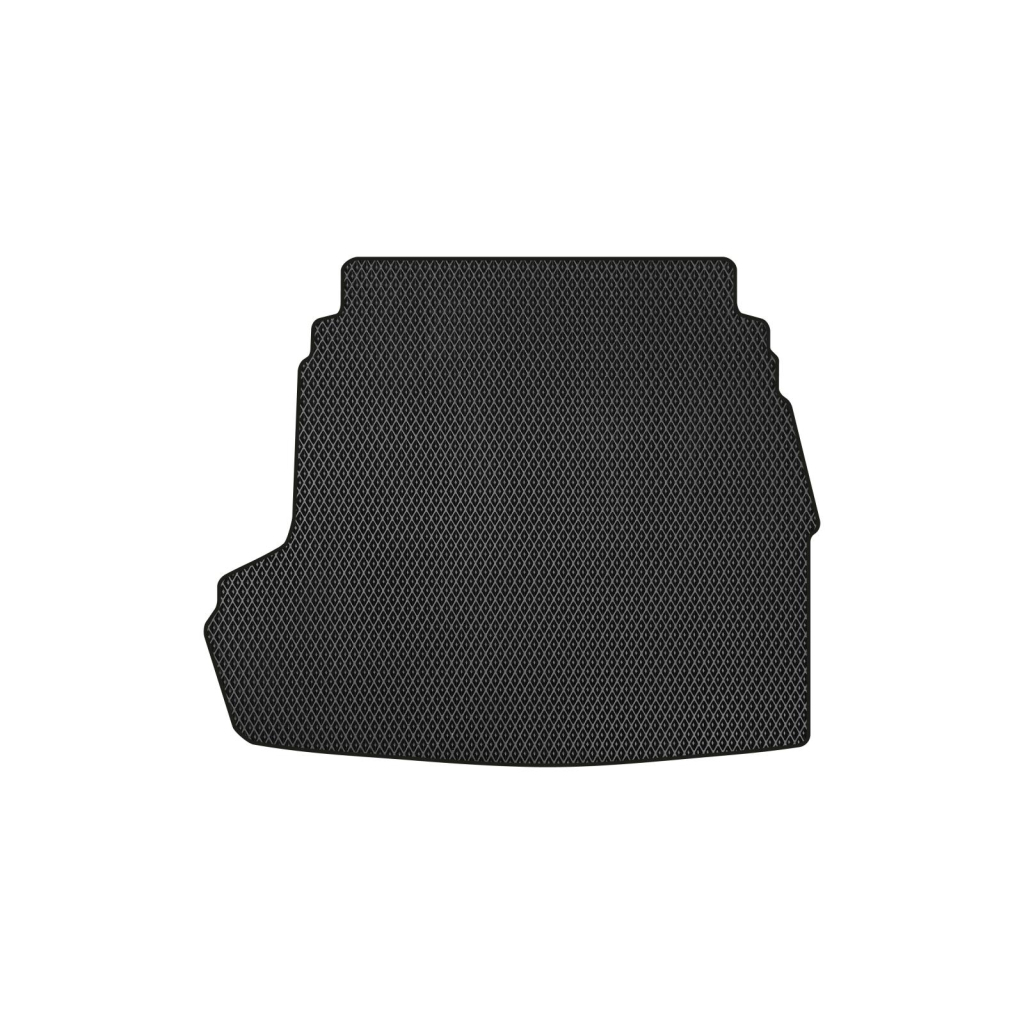 Килимок в багажник EVAtech Hyundai Sonata (YF) 2009-2014 6 поколін (HY21729BO1RBB) - зображення 1