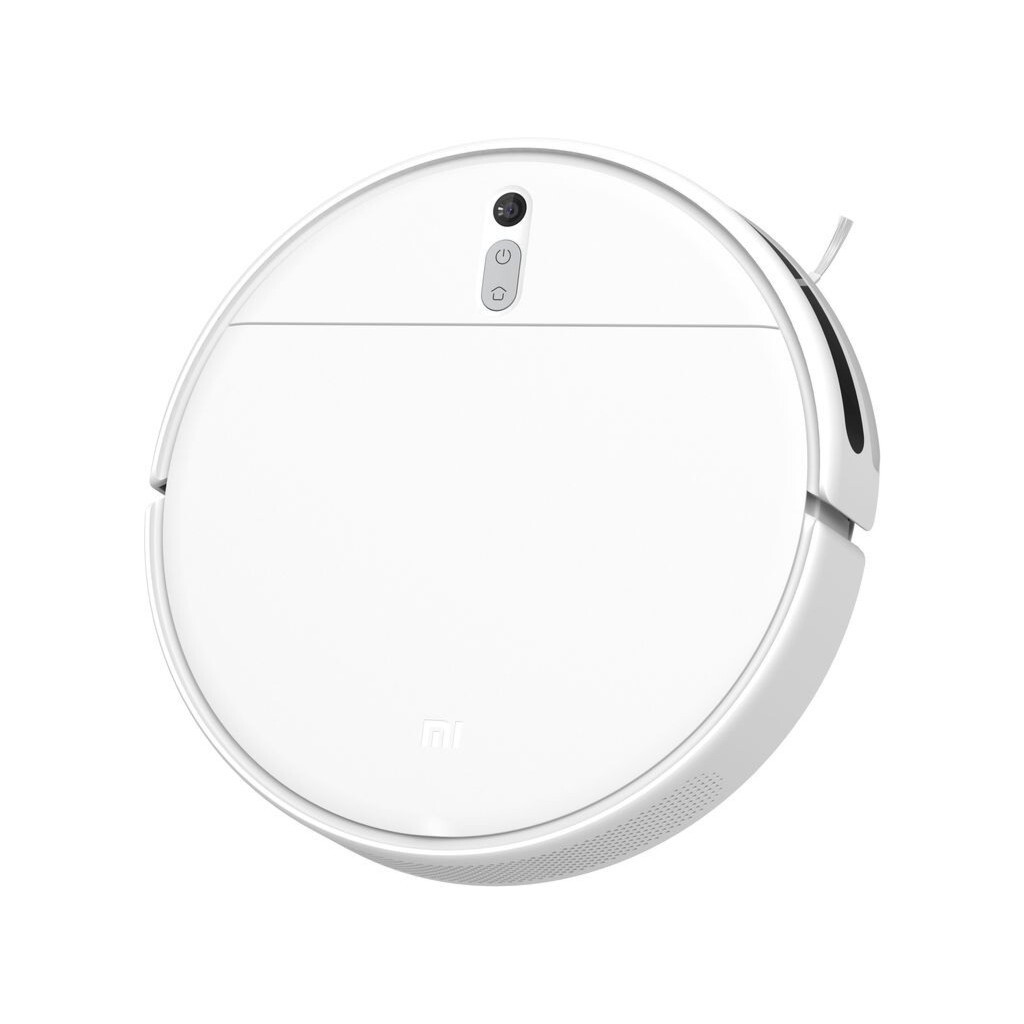 Пилосос Xiaomi Mi Robot Vacuum-Mop 2 Lite EU - зображення 5