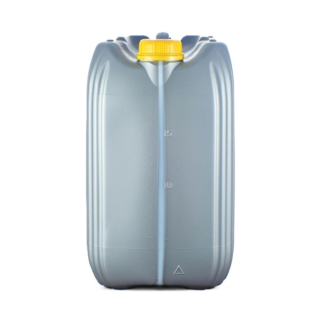 Моторна олива Yuko TURBOSYNT DIESEL 10W-40, API CH-4/SL 20л (4820070247367) - зображення 3