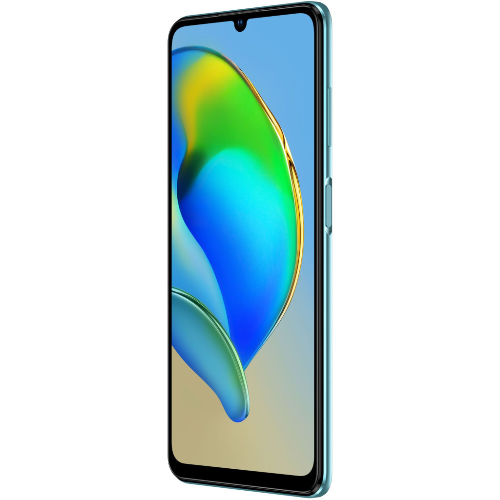 Мобільний телефон ZTE Blade V40 Vita 4/128GB Green (951877) - зображення 8