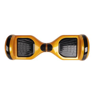 Гіроборд UFT Sharkboard 6.5" Gold + пульт і сумка (Uftsharkgold) - зображення 2