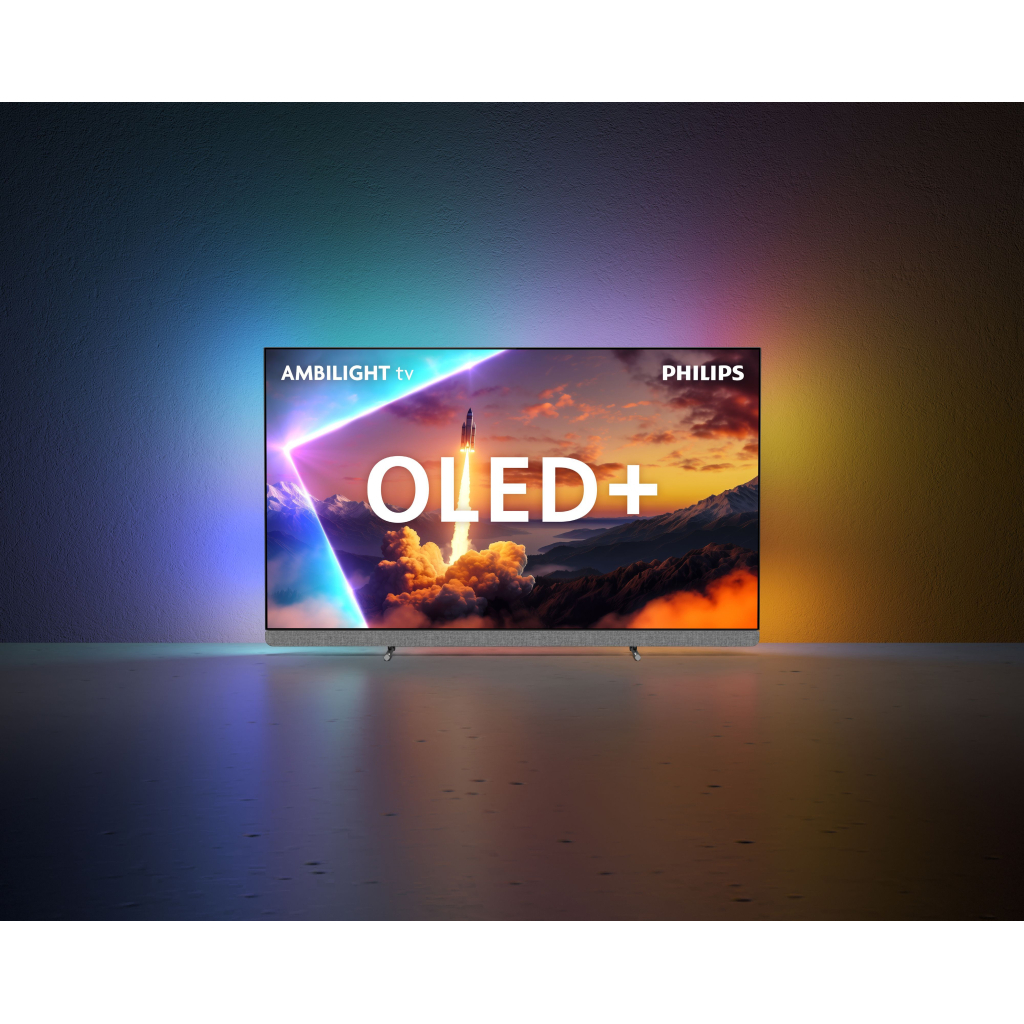Телевізор Philips 55OLED910/12 - зображення 2