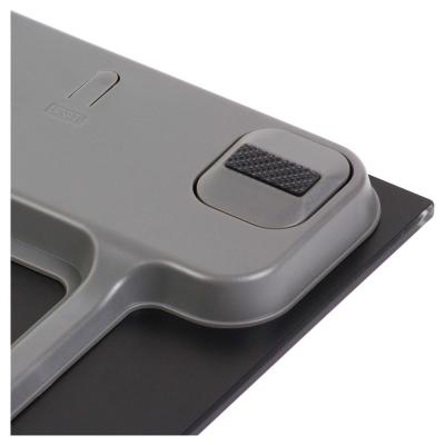 Ваги підлогові Sencor SBS2300BK - зображення 5