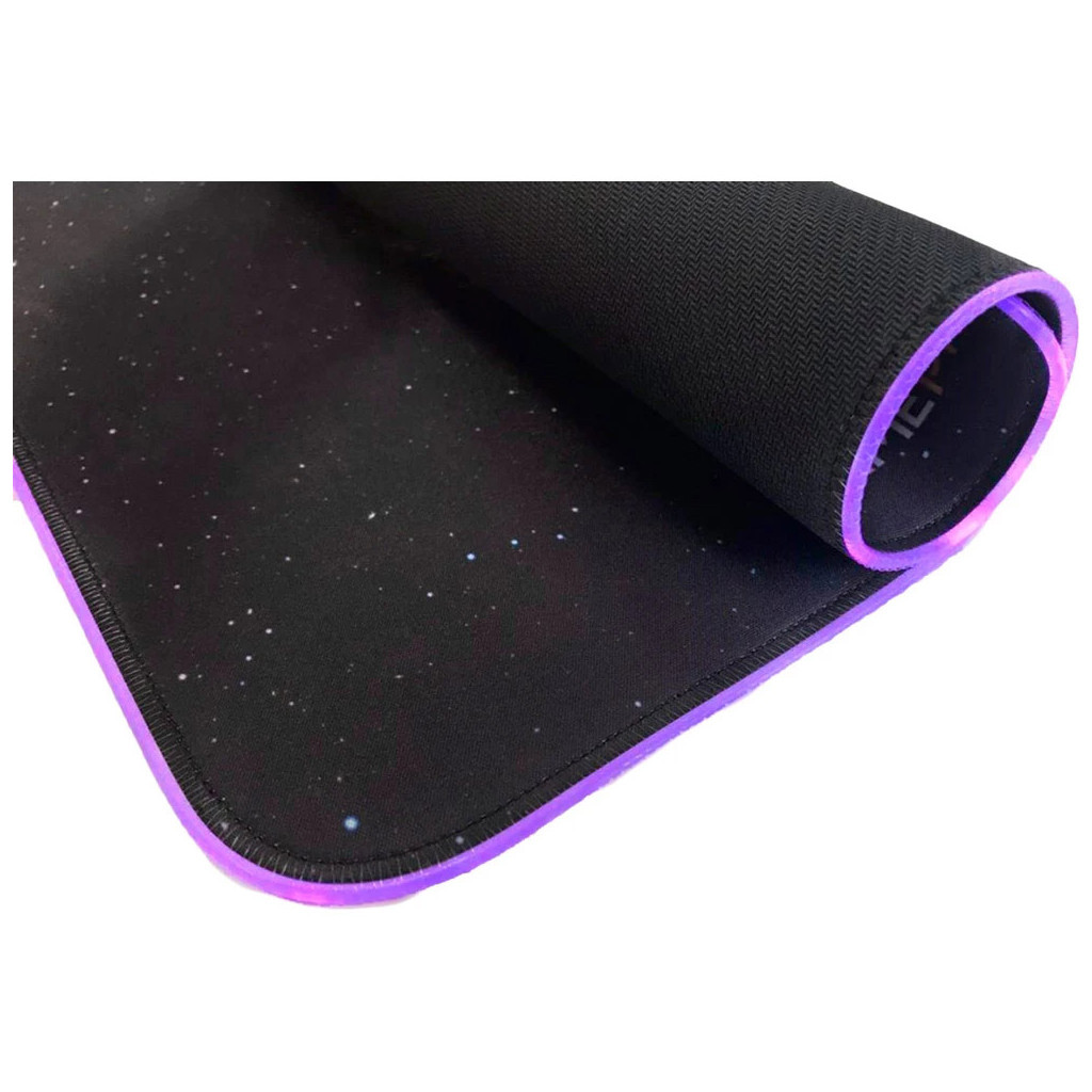 Килимок для мишки GamePro MP423 Nitro RGB - зображення 3