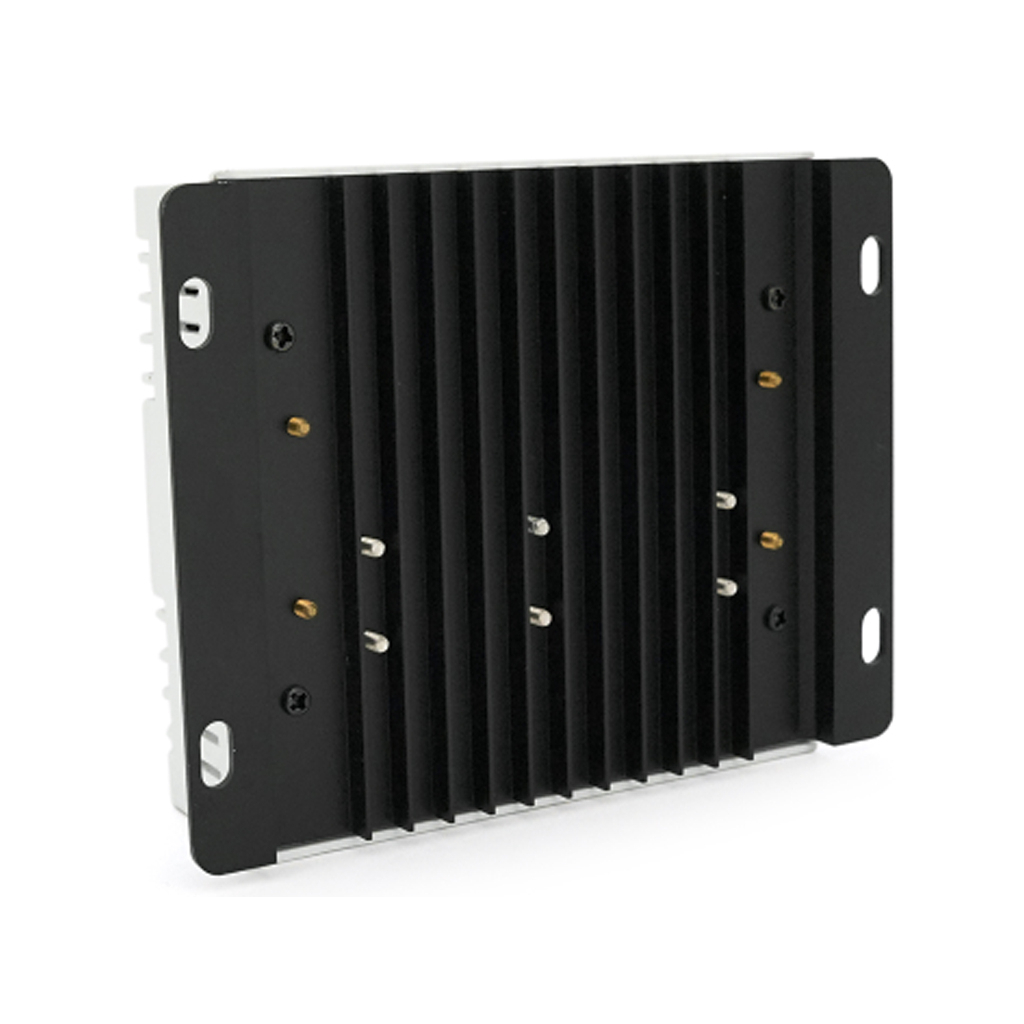 Контролер заряду Demuda KDY 20A 12/24В/48В (KDY-20A) - изображение 3