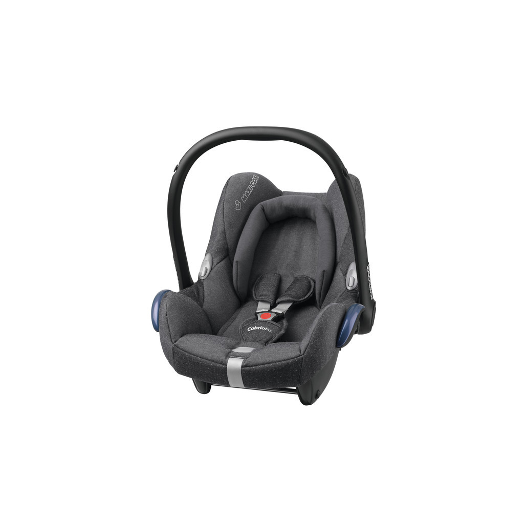 Автокрісло Maxi-Cosi CabrioFix Sparkling Grey (61779560) - зображення 1