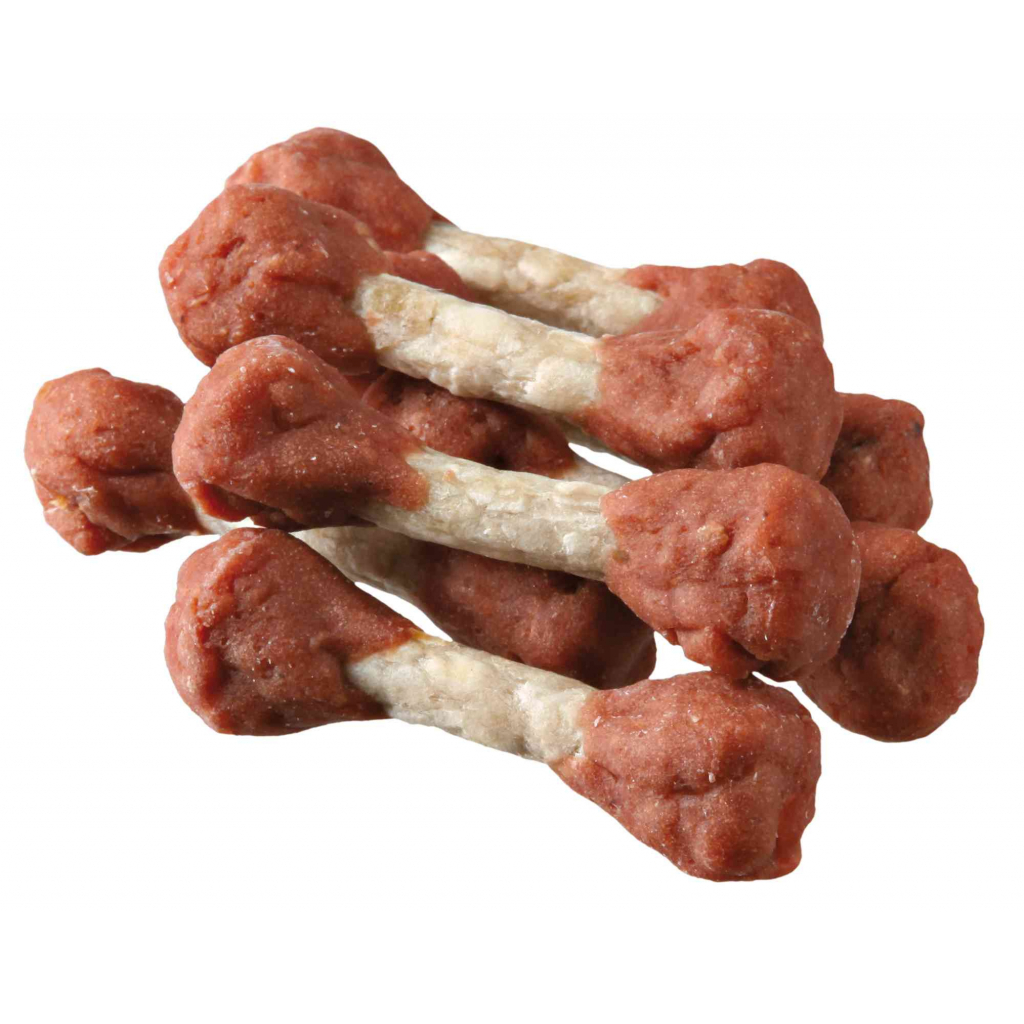 Ласощі для собак Trixie Premio Duck Bites качка 80 г (4011905315928) - зображення 2