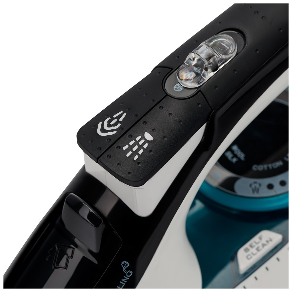 Праска Polaris PIR 2695AK - зображення 10