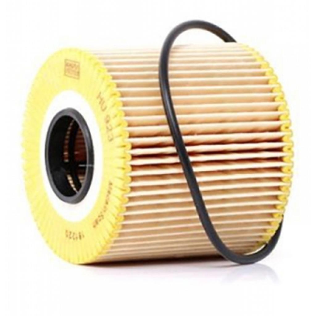 Фільтр масляний Mann HU923X - зображення 1