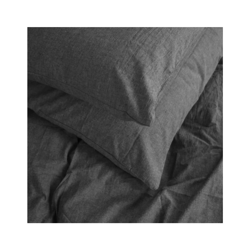 Постільна білизна MirSon 40-0015 Amelie Варена бавовна King Size 220х240 (2200009013713) - зображення 6