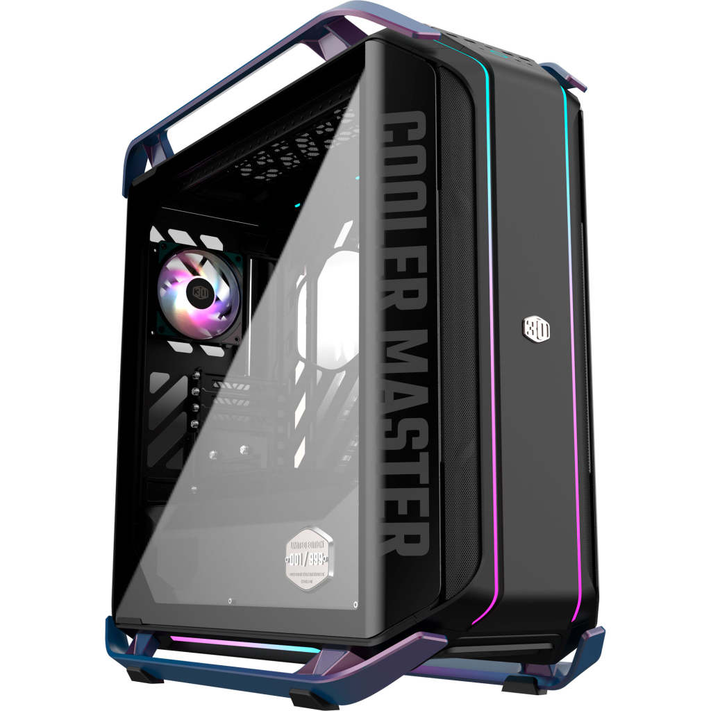 Корпус CoolerMaster MCC-C700M-KHNN-S30 - зображення 1