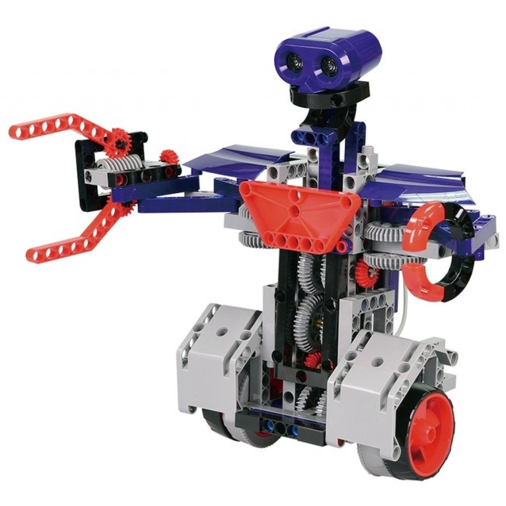 Конструктор Gigo Робототехніка Розумні машини (7437) - зображення 4