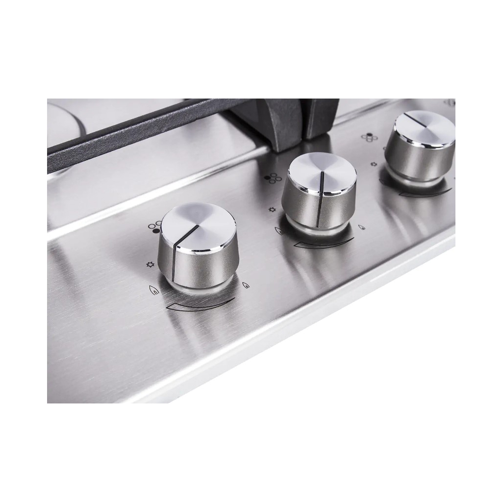 Варочна поверхня Samsung NA64H3010AS/WT - зображення 5