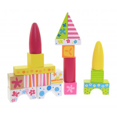 Конструктор Goki 58499 - зображення 1