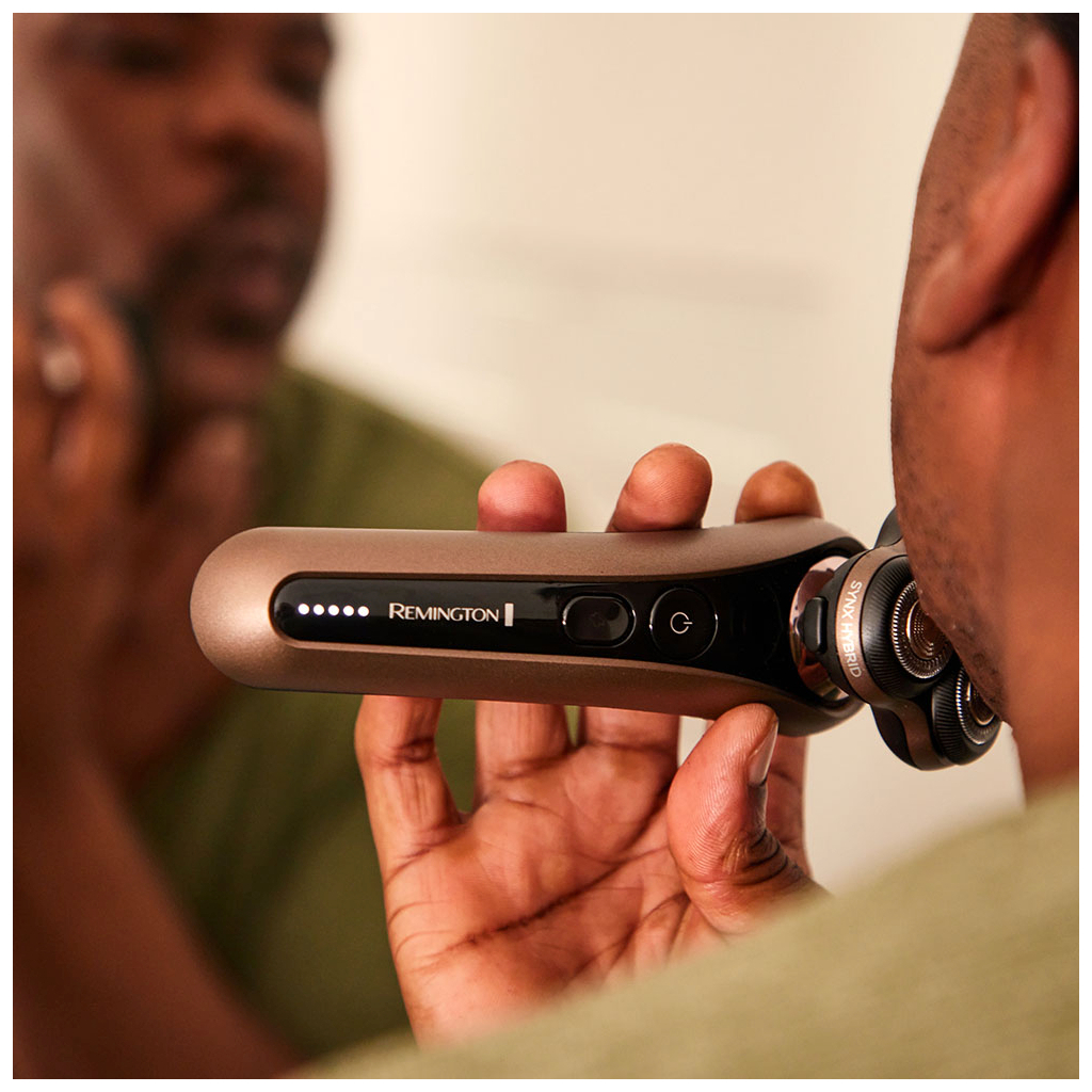 Електробритва Remington XR1795 X9 Limitless X (XR1795) - зображення 9