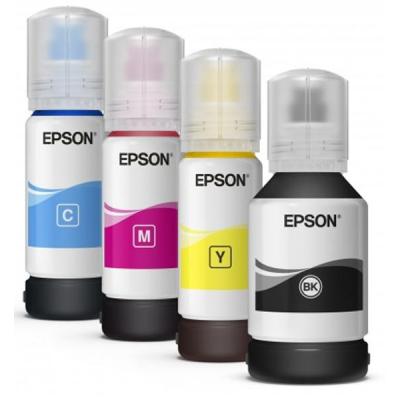 Багатофункціональний пристрій Epson L6190 з WiFi (C11CG19404) - изображение 6