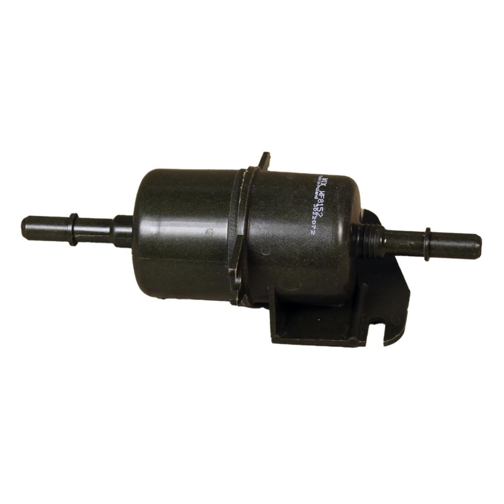 Фільтр паливний Wixfiltron WF8152 - зображення 1