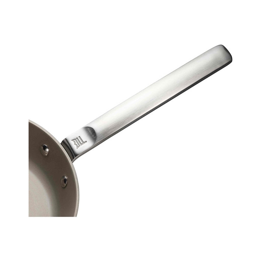 Сковорода Fiskars Вок Norden 28cm з мінеральним покриттям (1067636) - зображення 5