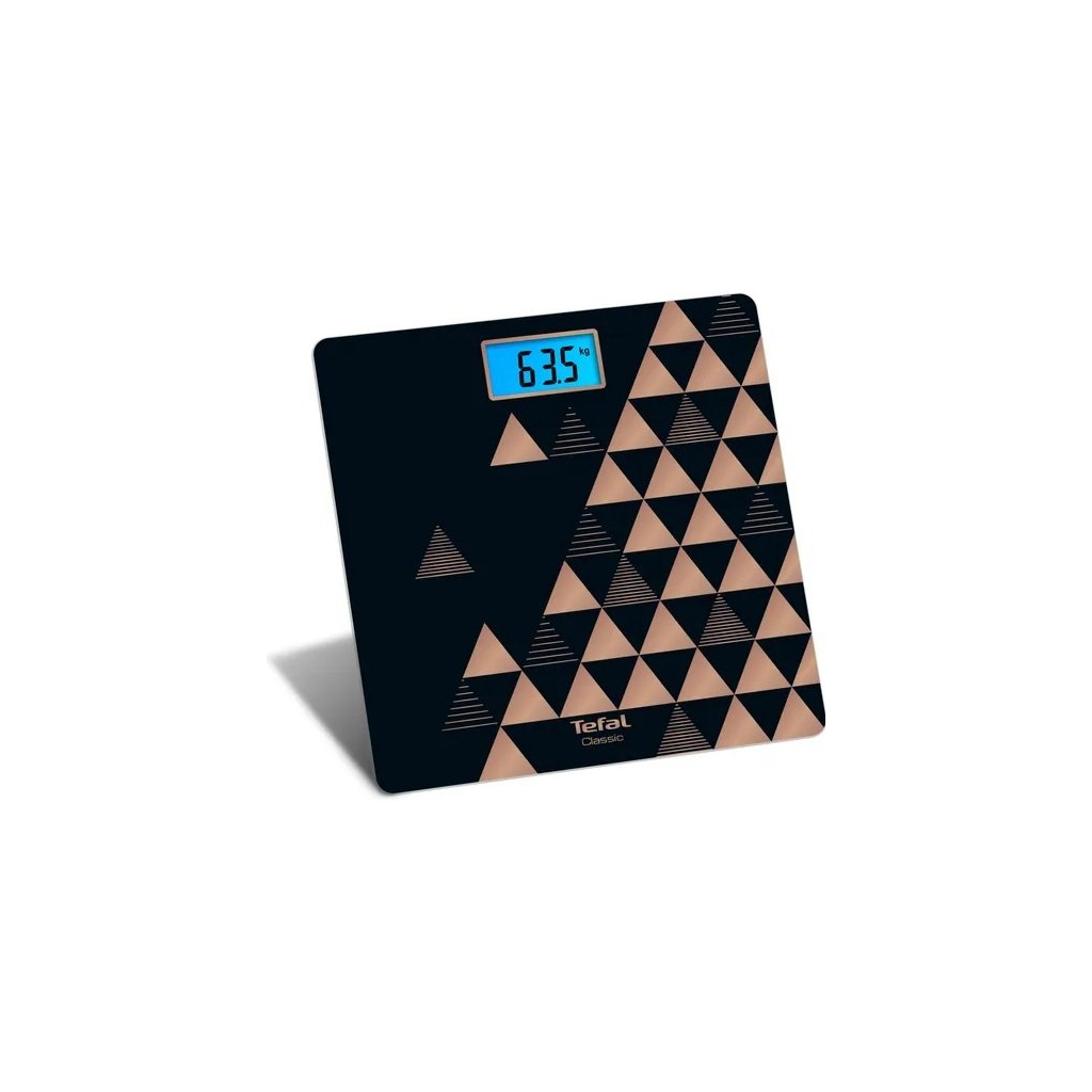 Ваги підлогові Tefal PP1540V0 - зображення 3