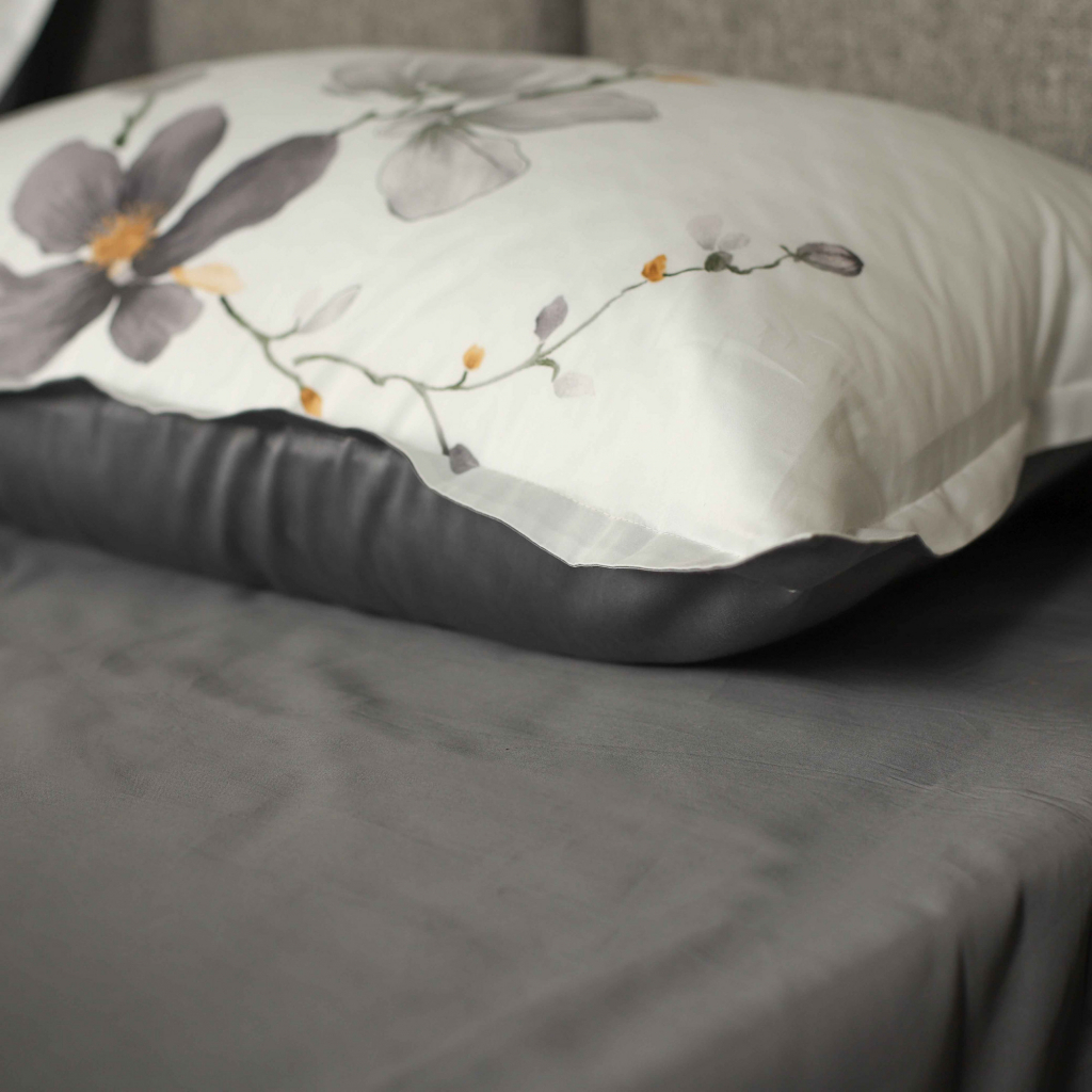 Постільна білизна Viluta Сатин Єгипетська бавовна 10 євро (10_EX_ev) - зображення 7