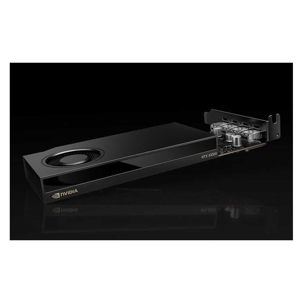 Відеокарта HP Quadro RTX A400 4GB (AV8J3AA) - зображення 6