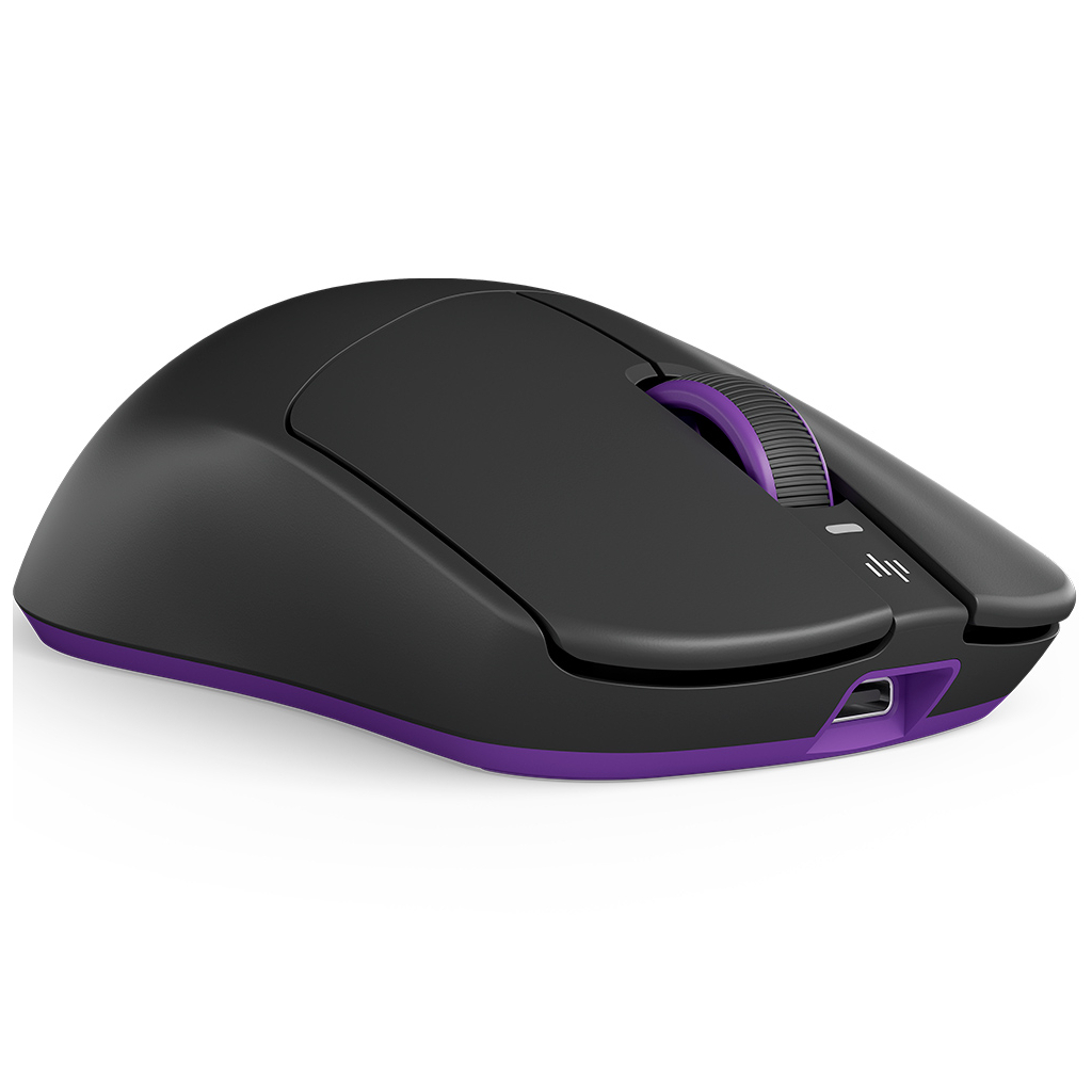 Мишка Dark Project Novus Pro Wireless Black (DPP_Novus_PRO_BB) - зображення 7