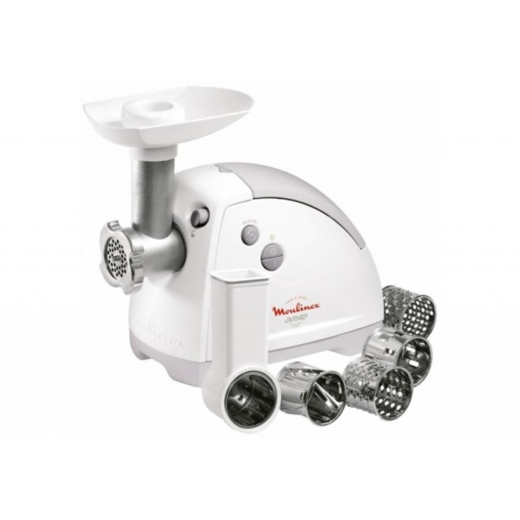 М'ясорубка Moulinex ME626 - зображення 1