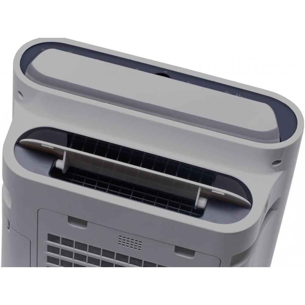 Очисник повітря Sharp SHARP UA-HD40E-L (UA-HD40E-L) - зображення 8