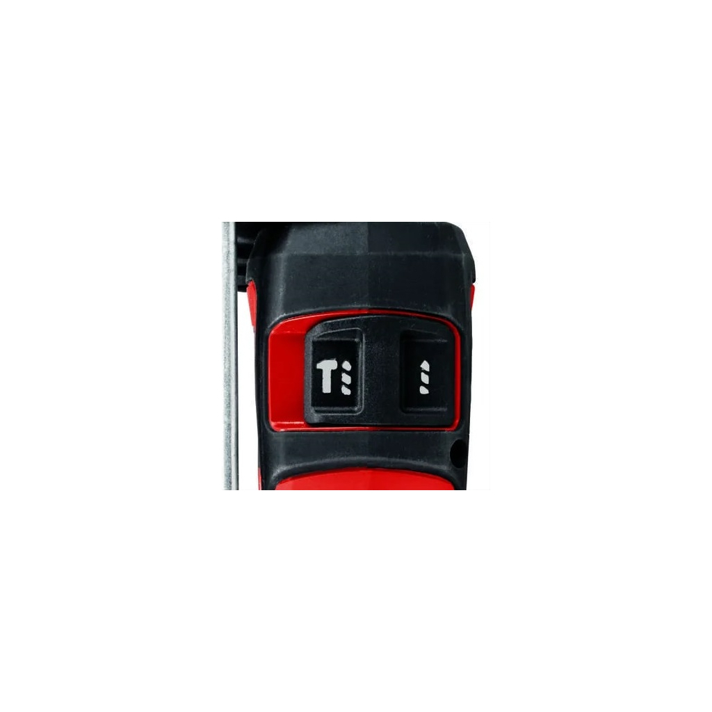 Дриль Einhell TC-ID 18 Li Kit 2.5 Ah, кейс (20121446) - зображення 5
