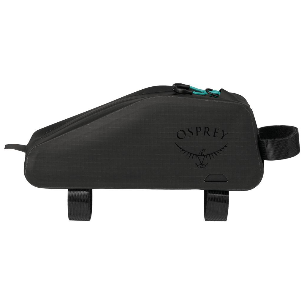 Велосумка нарамна Osprey Escapist Top Tube Bag black O/S (009.3568) - изображение 2