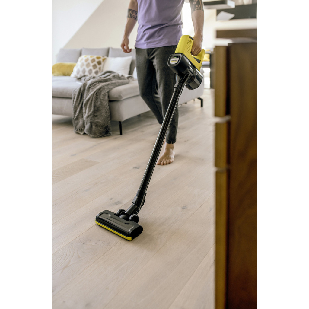 Пилосос Karcher 1.198-620.0 - зображення 4