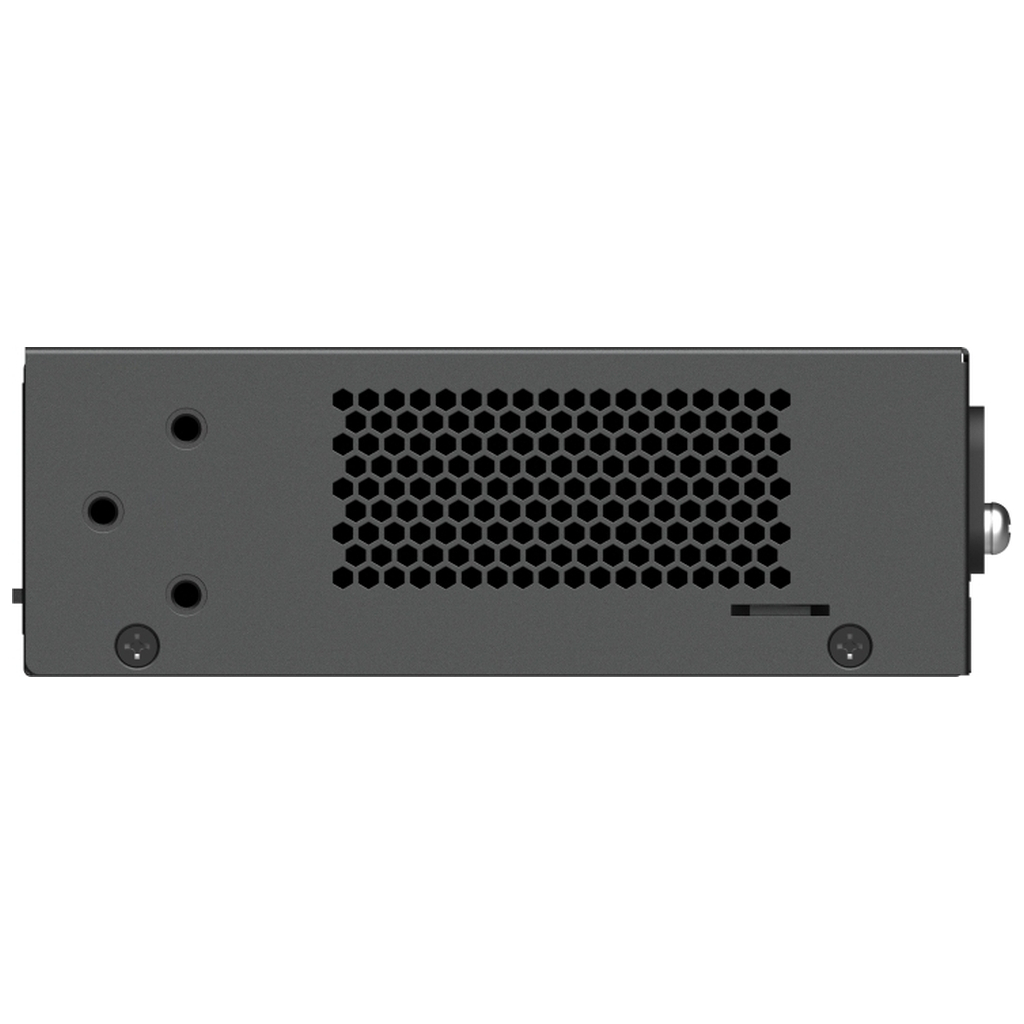 Комутатор мережевий Ruijie Networks RG-ES116G-L - изображение 7