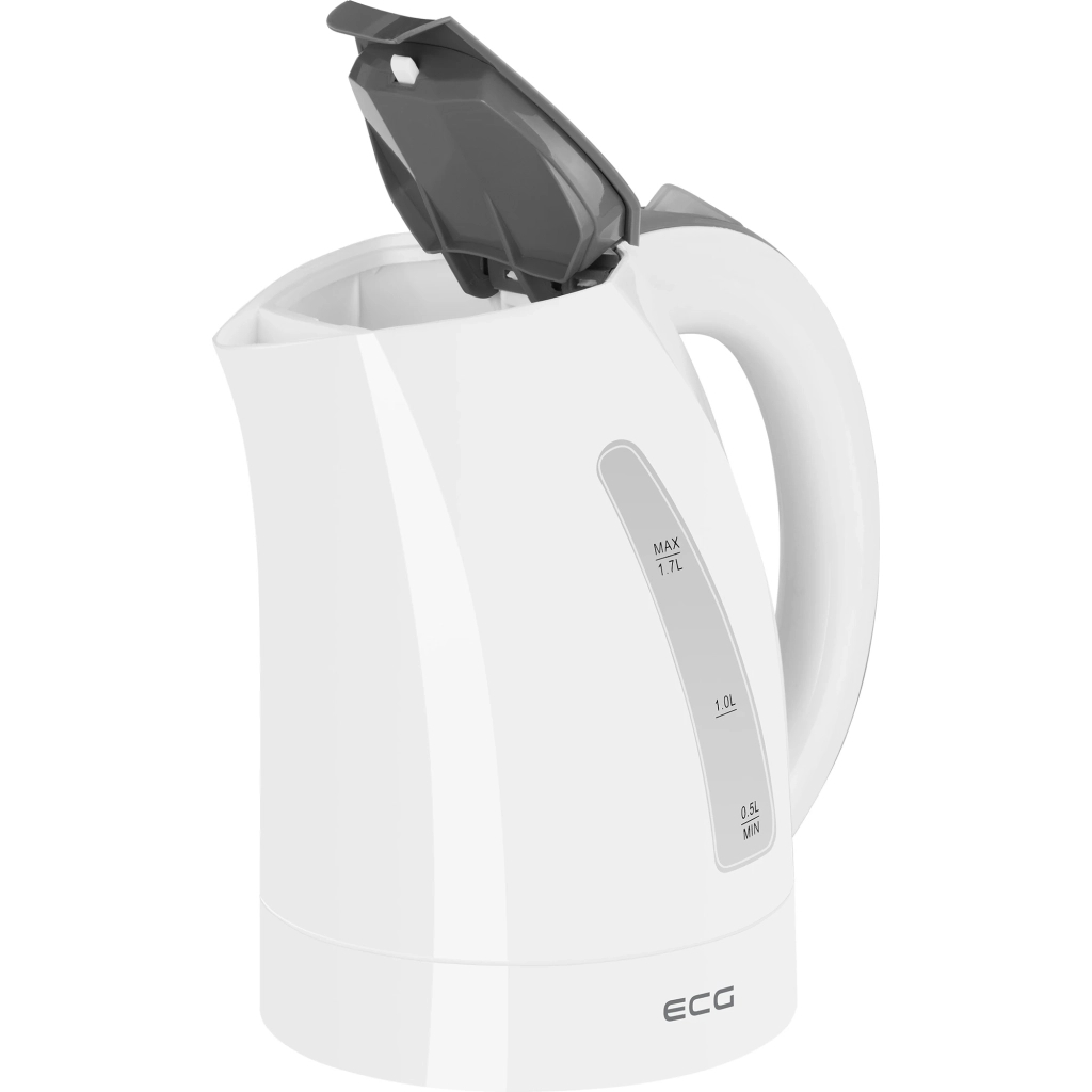 Електрочайник ECG RK 1712 Surfer - зображення 3