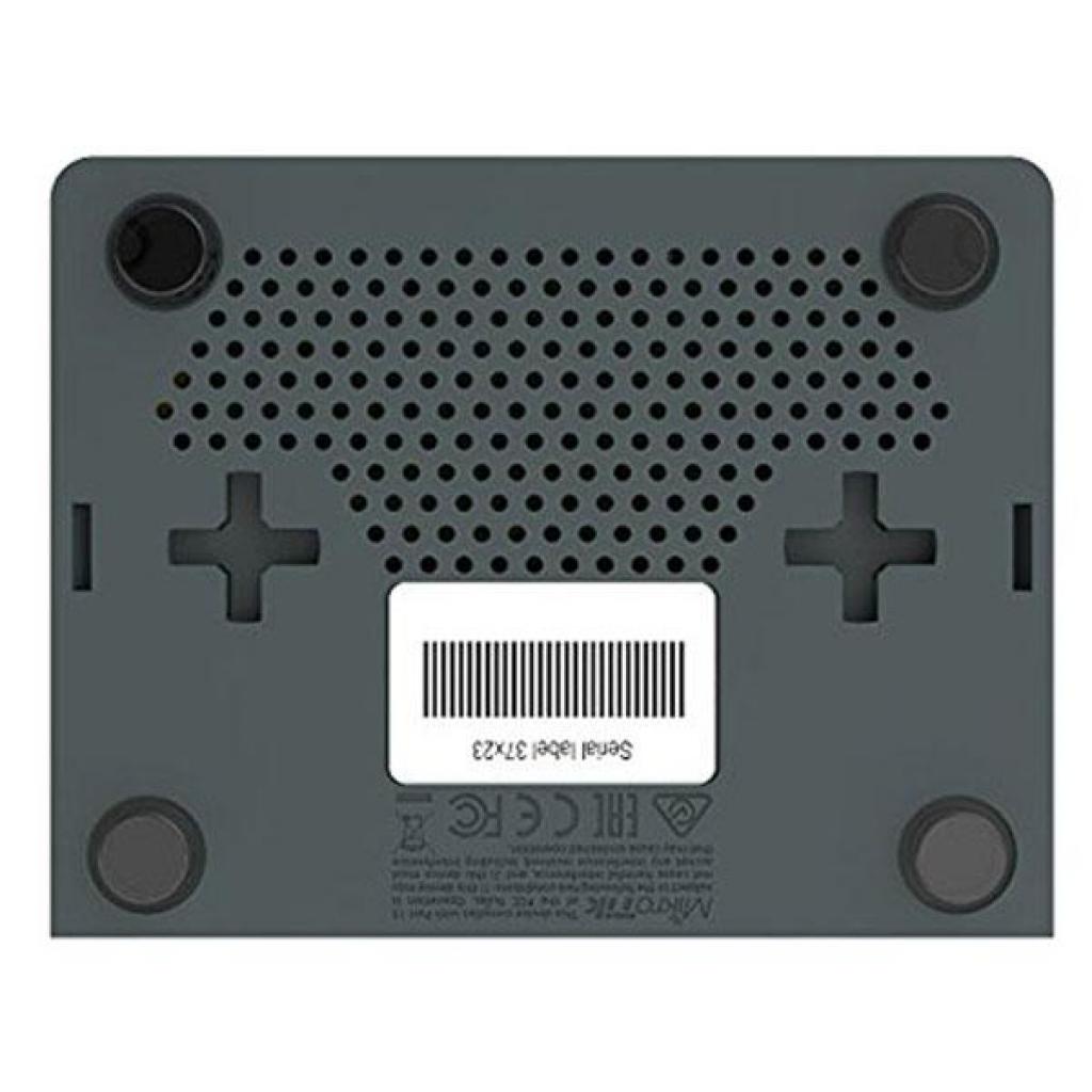 Маршрутизатор Mikrotik hEX S (RB760IGS) - зображення 3