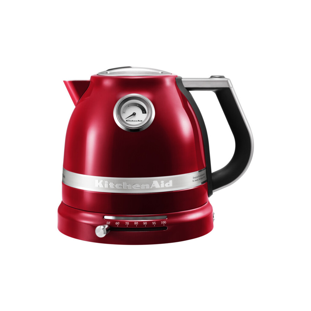 Електрочайник KitchenAid 5KEK1522ECA - зображення 1