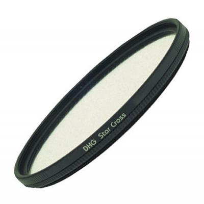 Світлофільтр Marumi DHG Star Cross 72mm - зображення 1
