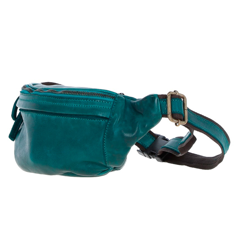 Сумка Ashwood D102 Teal - зображення 3