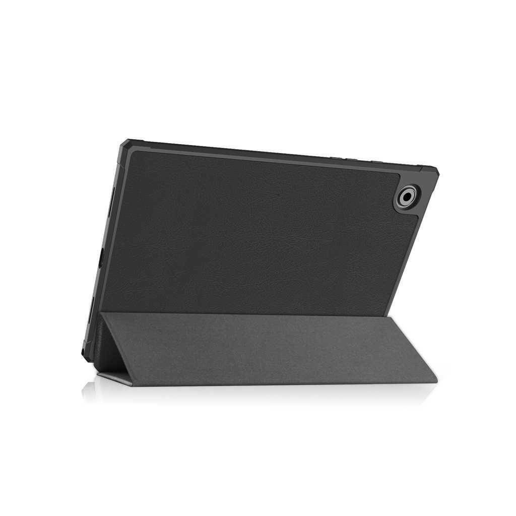 Чохол до планшета BeCover Flexible TPU Mate Lenovo Tab M10 Plus TB-X606/M10 Plus (2nd Gen)/K10 TB-X6C6 10.3" Black (708750) - зображення 2