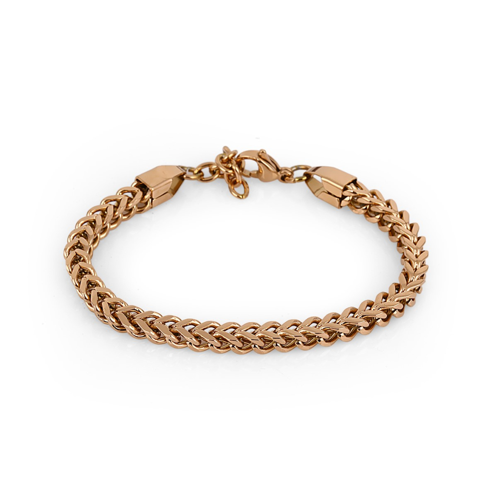 Браслет Daniel Klein DKJ.6.3041-3 - зображення 1