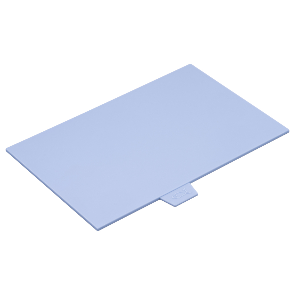 Дошка для нарізання Ardesto Fresh Set 4 шт 23,5 х 33,5 х 7 см (AR1404GP) - зображення 7