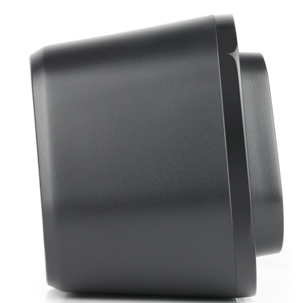 Акустична система REAL-EL S-180 Black - зображення 6