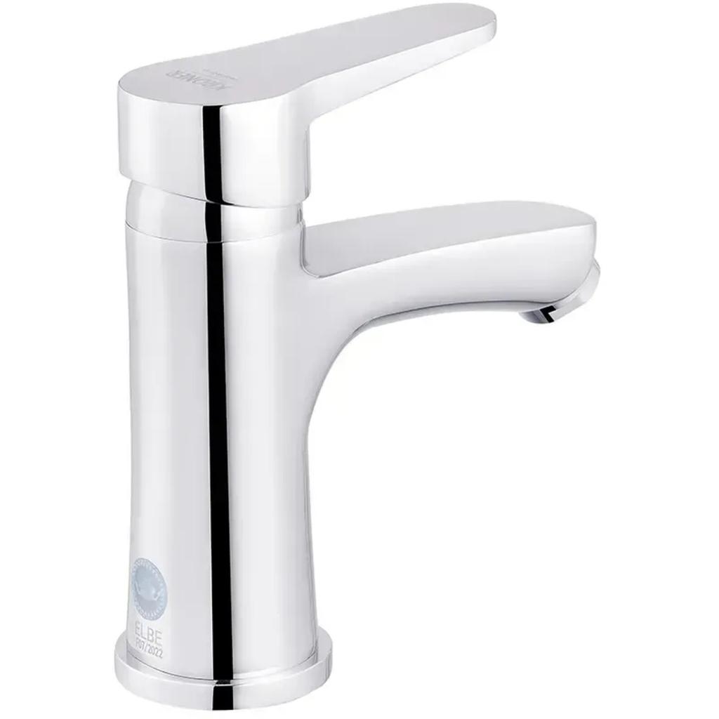 Змішувач Kroner Elbe-C010 (CV014918) - зображення 2