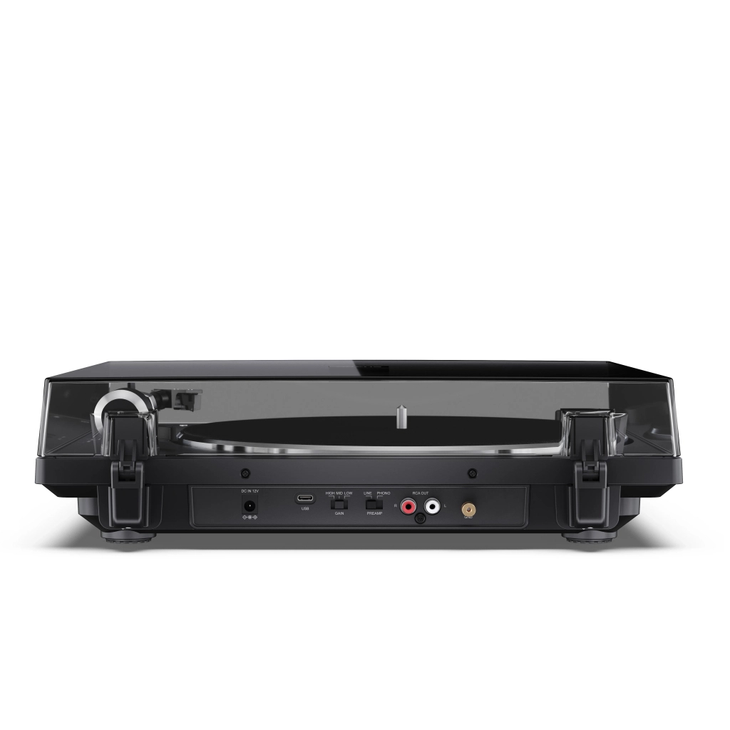 Програвач вінілу Sharp RP-TT100 - зображення 5