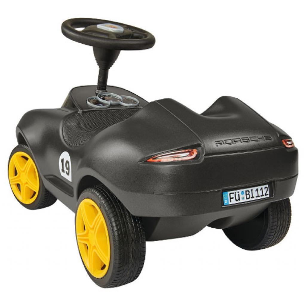 Чудомобіль Big Porsche (56346) - зображення 2