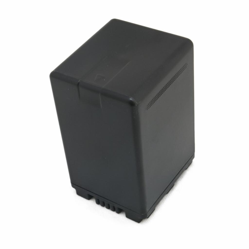 Акумулятор до фото/відео Extradigital Panasonic VW-VBN390 (DV00DV1365) - зображення 5