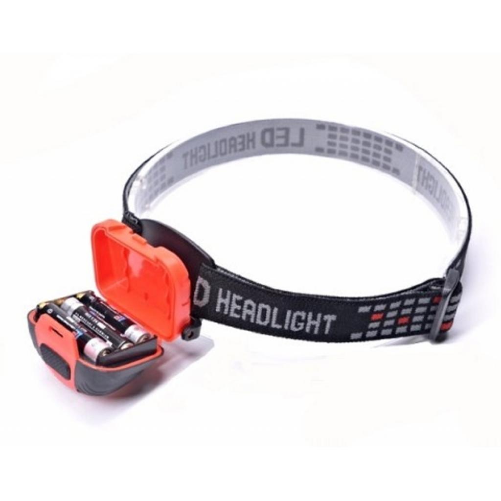 Ліхтар Treker LP-5387B - зображення 4