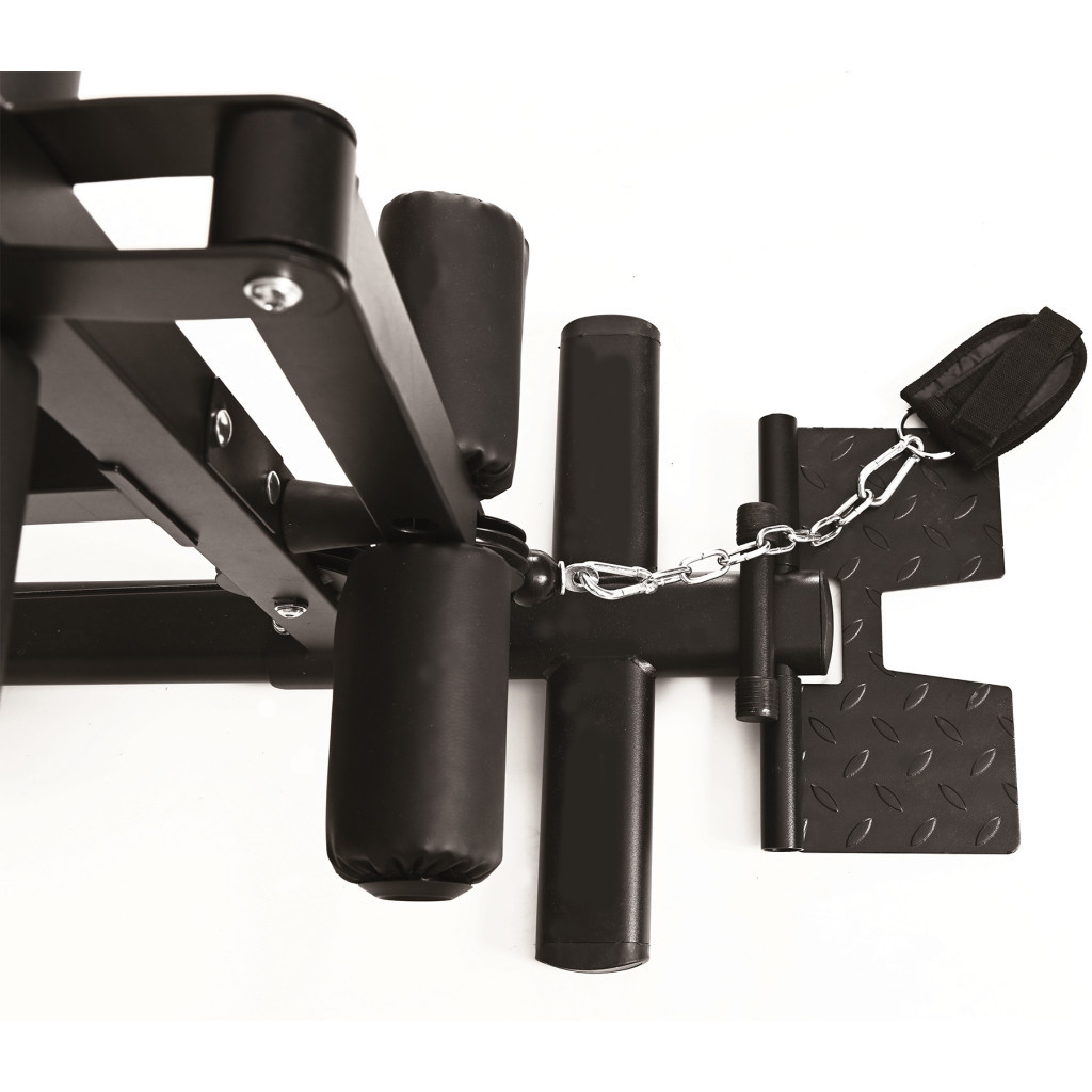 Силовий тренажер Toorx Multifunction Station MSX 300 (MSX-300) (930474) - picture 11