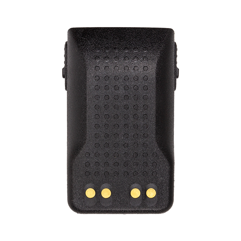 Акумуляторна батарея Motorola DP3441 Li-ion 7.4V 3000mA Power-Time (PTM-3441) - зображення 1