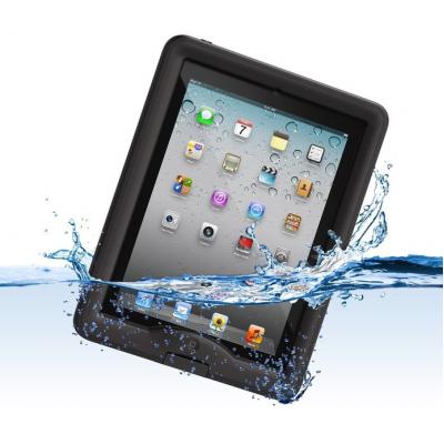 Чохол до планшета Belkin iPad 4Gen LIFEPROOF Case & Cover Combo Black (1109-01) - зображення 5