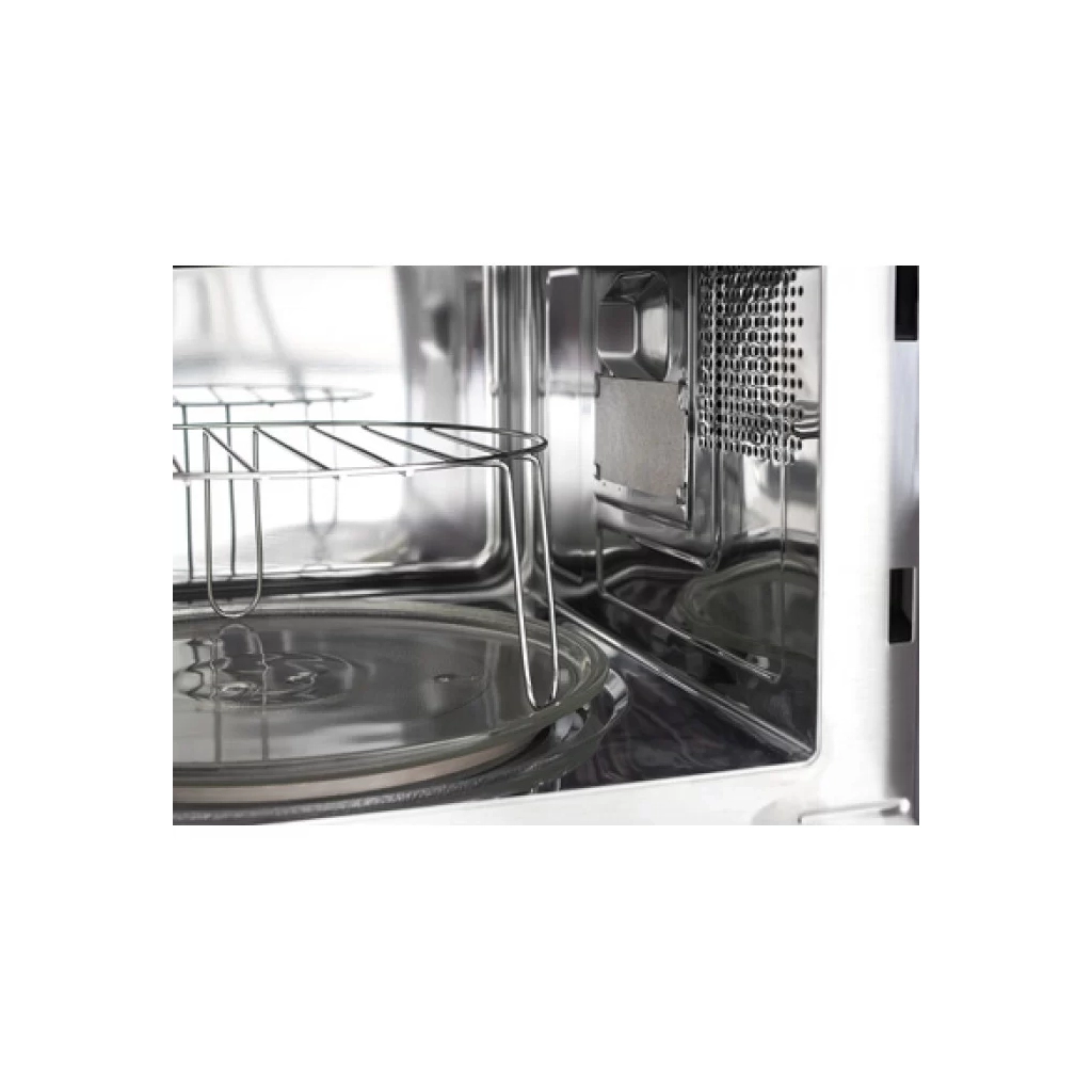 Мікрохвильова піч Kaiser M 2300 ElfEm (M2300ElfEm) - зображення 4